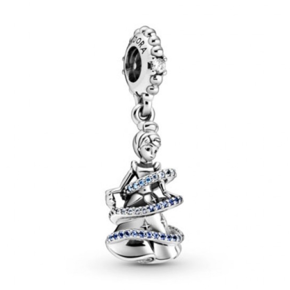 Pandora Disney, Cinderella Magical Moment …